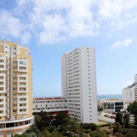 T1 Rocha Tower Apartment Portimão Exterior photo